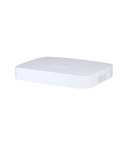 DHI-NVR4108-8P-4KS2/L. IP-видеорегистратор 8-канальный. Dahua в Архангельске