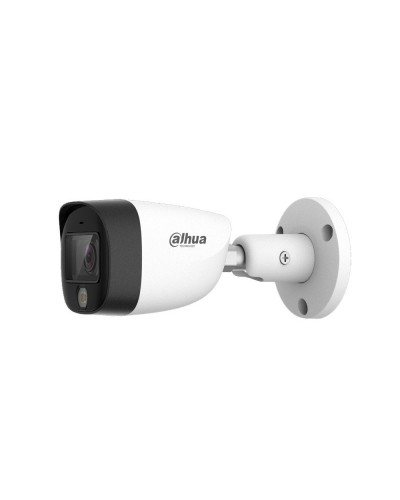 DH-HAC-HFW1209CMP-A-LED-0360B-S3. Профессиональная видеокамера мультиформатная цилиндрическая. Dahua в Архангельске