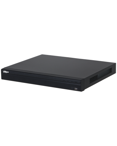 DHI-NVR4208-4KS3. IP-видеорегистратор 8-канальный. Dahua в Архангельске