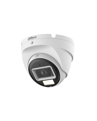 DH-HAC-T2A21P-U-IL-0280B. Профессиональная видеокамера мультиформатная купольная. Dahua в Архангельске