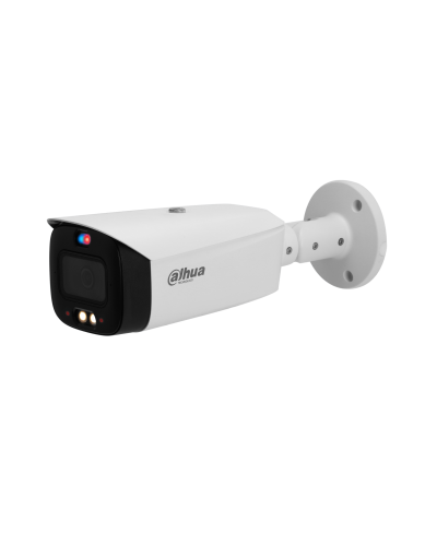 DH-IPC-HFW3449T1P-AS-PV-0360B-S5. Профессиональная видеокамера IP цилиндрическая. Dahua в Архангельске