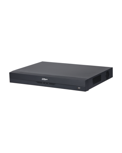DHI-NVR5216-EI. IP-видеорегистратор 16-канальный. Dahua в Архангельске