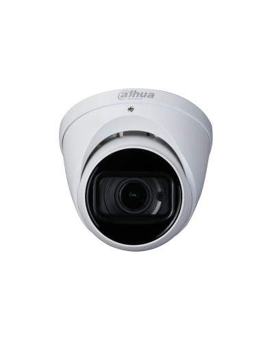 DH-HAC-HDW1801TP-Z-A-S2. Профессиональная видеокамера мультиформатная купольная. Dahua в Архангельске