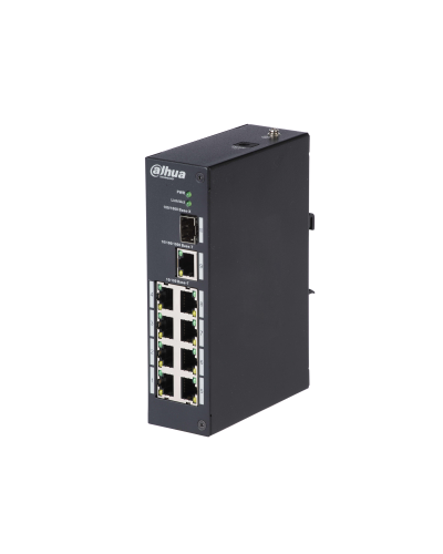 DH-PFS3110-8T. Коммутатор без POE. Dahua в Архангельске