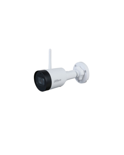 DH-IPC-HFW1230DS1P-SAW-0280B. Профессиональная видеокамера IP цилиндрическая. Dahua в Архангельске
