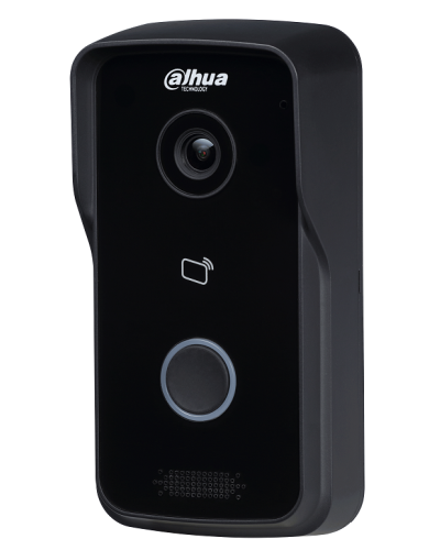 DHI-VTO2111D-P-S3. Вызывная панель IP-домофона. Dahua в Архангельске