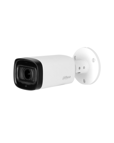 DH-HAC-HFW1801RP-Z-A-S2. Профессиональная видеокамера мультиформатная цилиндрическая. Dahua в Архангельске