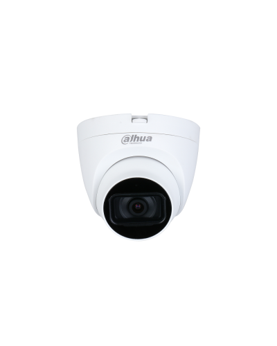 DH-HAC-HDW1200TRQP-A-0360B-S5. Профессиональная видеокамера мультиформатная купольная. Dahua в Архангельске
