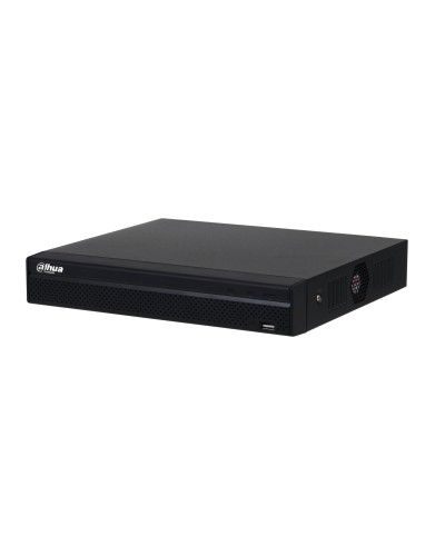 DHI-NVR2108HS-8P-4KS3. IP-видеорегистратор 8-канальный. Dahua в Архангельске