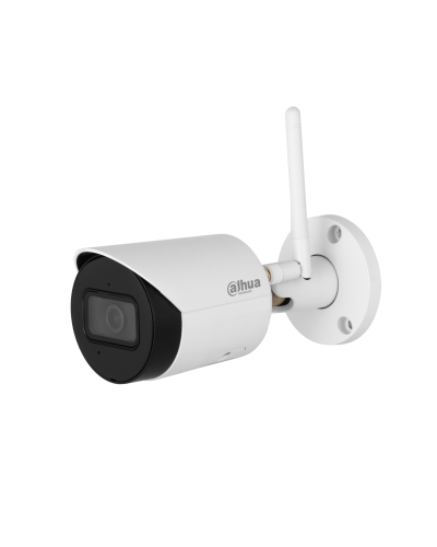 DH-IPC-HFW1430DSP-SAW-0280B. Профессиональная видеокамера IP цилиндрическая. Dahua в Архангельске