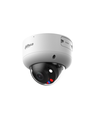 DH-IPC-HDBW3449R1P-ZAS-PV-S5. Профессиональная видеокамера IP купольная. Dahua в Архангельске