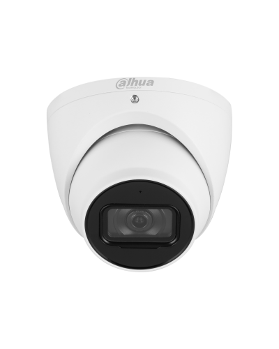 DH-IPC-HDW1830TP-0360B-S6. Профессиональная видеокамера IP купольная. Dahua в Архангельске