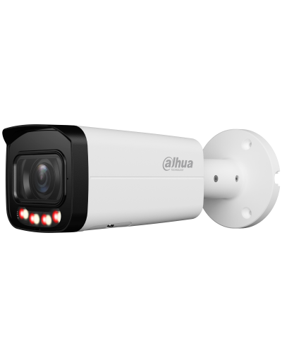 DH-IPC-HFW2249TP-ZAS-IL. Профессиональная видеокамера IP цилиндрическая. Dahua в Архангельске