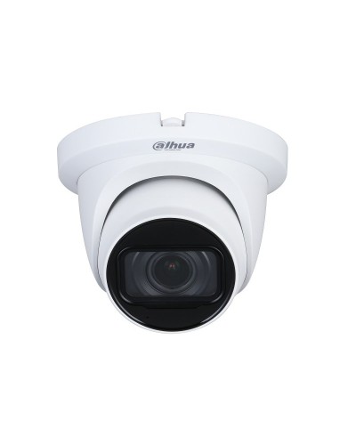 DH-HAC-HDW1231TLMQP-A-0280B. Профессиональная видеокамера мультиформатная купольная. Dahua в Архангельске