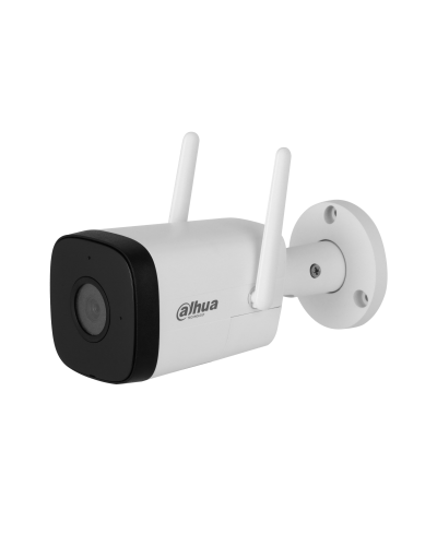 DH-IPC-HFW1430DTP-STW-0360B. Профессиональная видеокамера IP цилиндрическая. Dahua в Архангельске