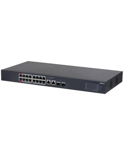 DH-CS4220-16GT. Сетевой коммутатор. Dahua в Архангельске