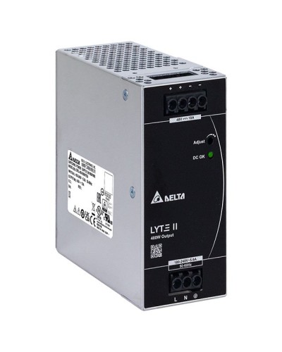 DH-DRL-48V120W1AAD. Блок питания промышленный. Dahua в Архангельске