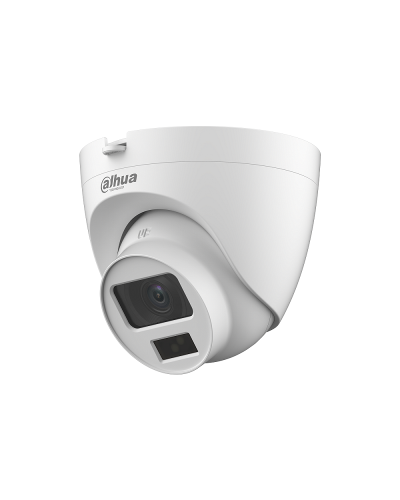 DH-HAC-HDW1200CLQP-IL-A-0360B-S6. Профессиональная видеокамера мультиформатная купольная. Dahua в Архангельске