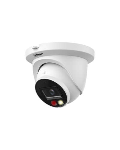 DH-IPC-HDW2249TMP-S-IL-0280B. Профессиональная видеокамера IP купольная. Dahua в Архангельске