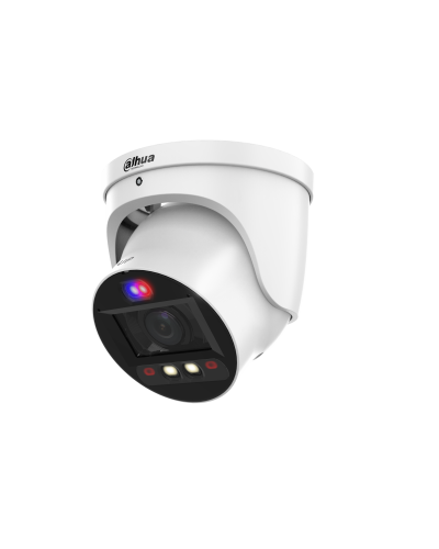 DH-IPC-HDW3449HP-ZAS-PV-S5. Профессиональная видеокамера IP купольная. Dahua в Архангельске