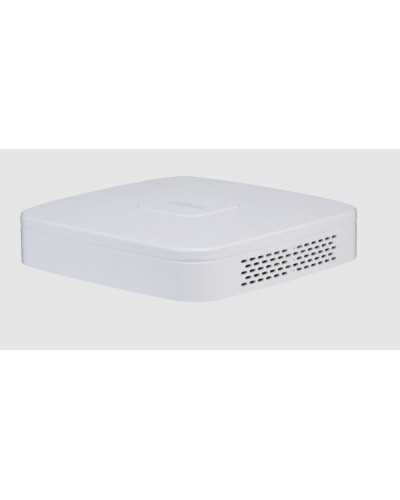 DHI-NVR2104-P-4KS3. IP-видеорегистратор 4-канальный. Dahua в Архангельске