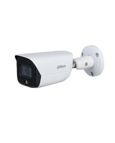 DH-IPC-HFW3249EP-AS-LED-0280B. Профессиональная видеокамера IP цилиндрическая. Dahua в Архангельске