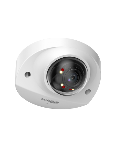 DH-IPC-HDBW2249FP-AS-IL-0360B. Профессиональная видеокамера IP купольная. Dahua в Архангельске