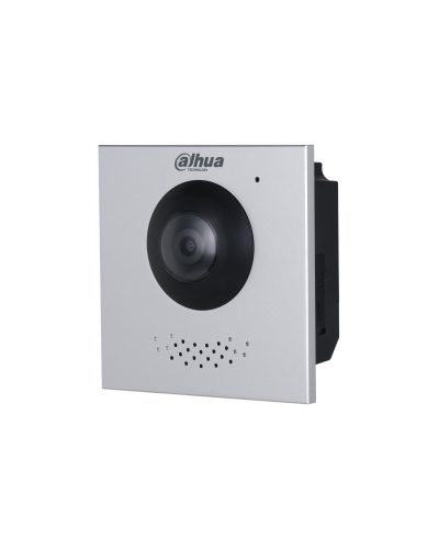 DHI-VTO4202F-P-S3. Вызывная панель IP-домофона. Dahua в Архангельске