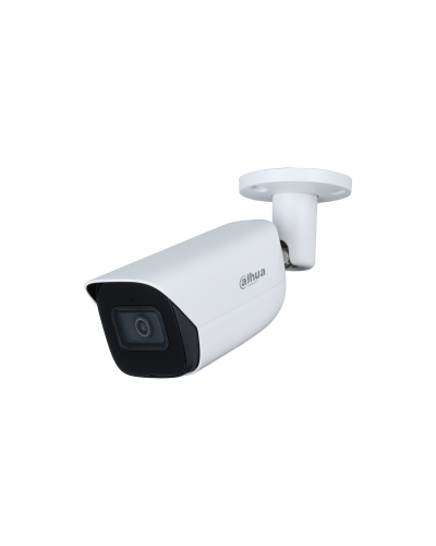 DH-IPC-HFW3441EP-S-0280B-S2. Профессиональная видеокамера IP цилиндрическая. Dahua в Архангельске