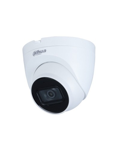 DH-IPC-HDW2230TP-AS-0360B-S2. Профессиональная видеокамера IP купольная. Dahua в Архангельске
