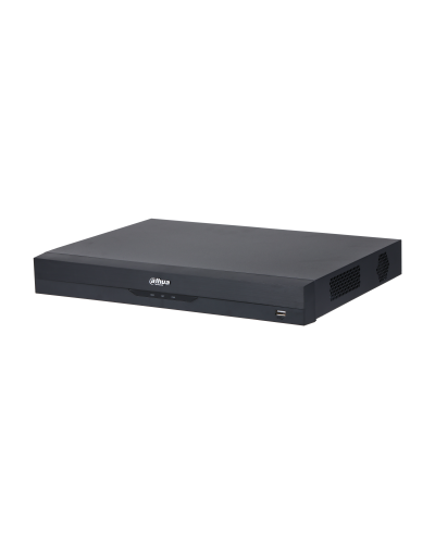 DHI-NVR5216-16P-EI. IP-видеорегистратор 16-канальный. Dahua в Архангельске