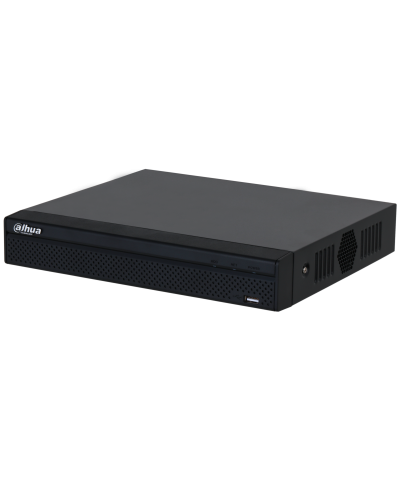 DHI-NVR2104HS-P-4KS3. IP-видеорегистратор 4-канальный. Dahua в Архангельске