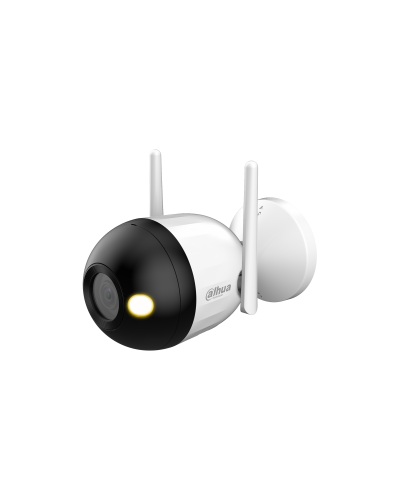 DH-IPC-F2CP-PV-0280B. Профессиональная видеокамера IP цилиндрическая. Dahua в Архангельске