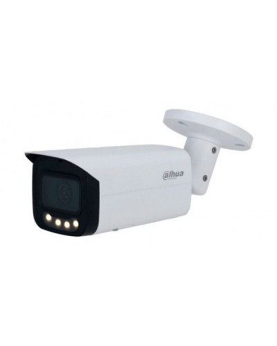 DH-IPC-HFW5449TP-ASE-LED-0280B. Профессиональная видеокамера IP цилиндрическая. Dahua в Архангельске