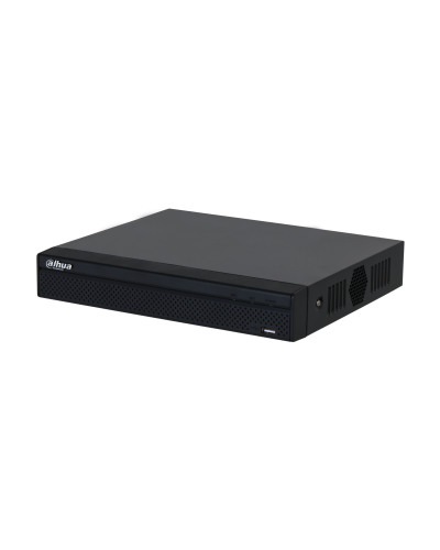DHI-NVR2108HS-8P-I2. IP-видеорегистратор 8-канальный. Dahua в Архангельске
