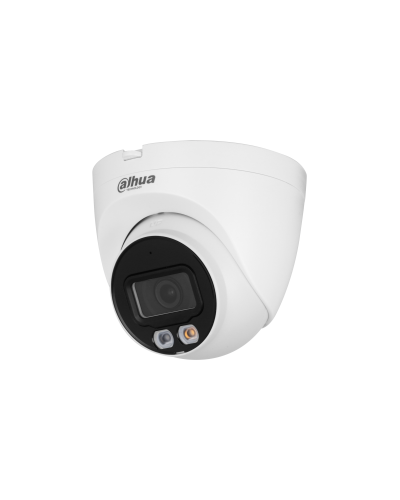 DH-IPC-HDW2449TP-S-IL-0280B. Профессиональная видеокамера IP купольная. Dahua в Архангельске