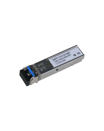 DH-GSFP-1310-20-SMF. SFP модуль. Dahua в Архангельске