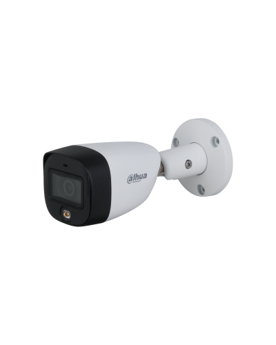 DH-HAC-HFW1209CP-LED-0280B-S2. Профессиональная видеокамера мультиформатная цилиндрическая . Dahua в Архангельске