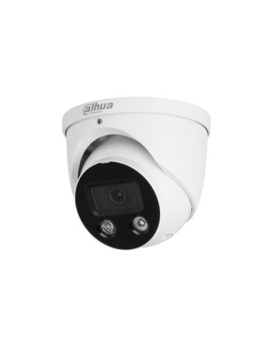 DH-IPC-HDW3449HP-AS-PV-0360B-S4. Профессиональная видеокамера IP купольная. Dahua в Архангельске