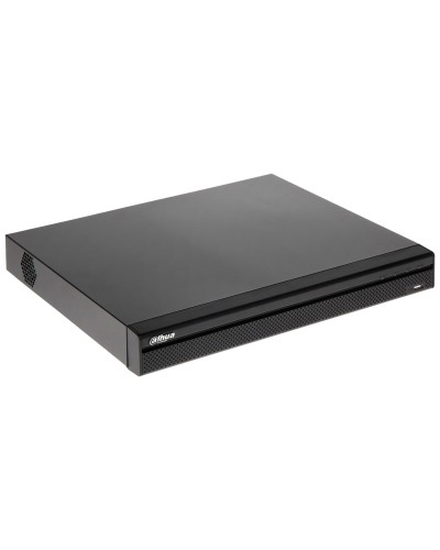 DHI-NVR5216-16P-4KS2E (DH-NVR5216-16P-4KS2E): IP-видеорегистратор 16-канальный в Архангельске
