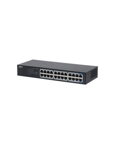 DH-S3024-24GT. Сетевой коммутатор. Dahua в Архангельске