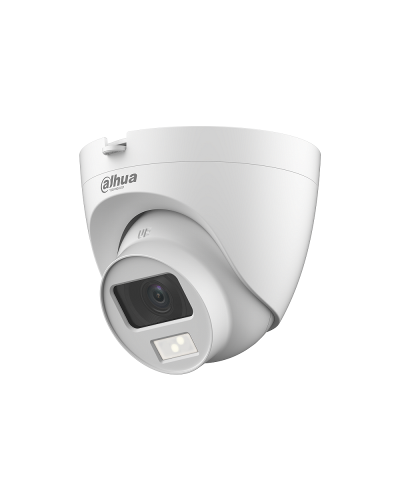 DH-HAC-HDW1500CLQP-IL-A-0360B-S2. Профессиональная видеокамера мультиформатная купольная. Dahua в Архангельске