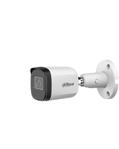 DH-HAC-B2A21P-U-0280B. Профессиональная видеокамера мультиформатная цилиндрическая. Dahua в Архангельске