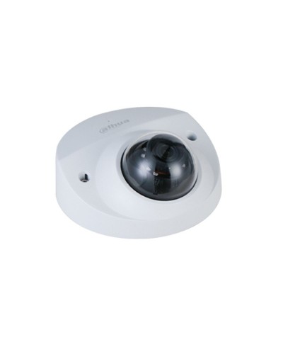 DH-IPC-HDBW2231FP-AS-0360B-S2. Профессиональная видеокамера IP купольная. Dahua в Архангельске
