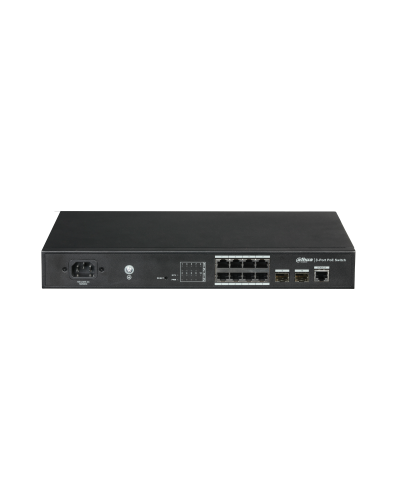 DH-PFS4210-8GT-150. Сетевой PoE коммутатор . Dahua в Архангельске