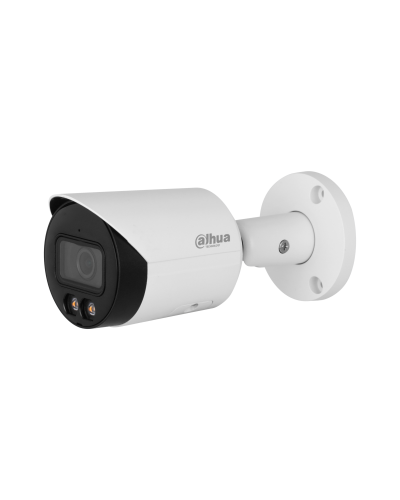 DH-IPC-HFW2249SP-S-LED-0360B. Профессиональная видеокамера IP цилиндрическая. Dahua в Архангельске