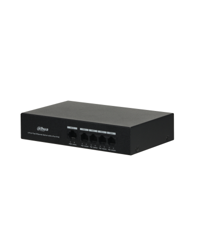 DH-PFS3005-4ET-36. Сетевой PoE коммутатор . Dahua в Архангельске