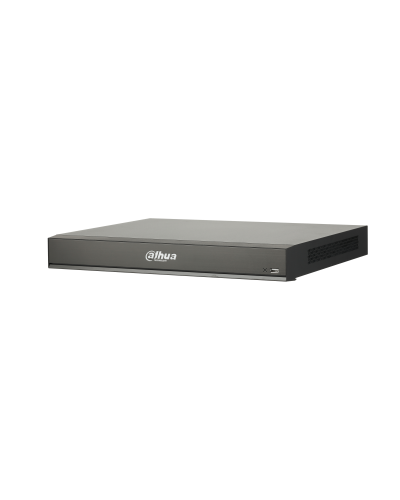 DHI-NVR5216-16P-XI. IP-видеорегистратор 16-канальный. Dahua в Архангельске
