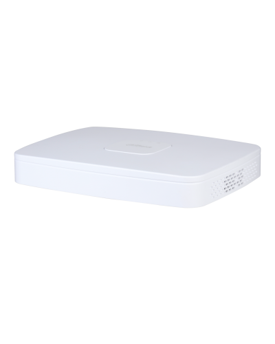DHI-NVR2108-8P-4KS3. IP-видеорегистратор 8-канальный. Dahua в Архангельске