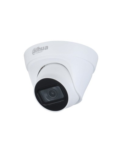 DH-IPC-HDW1431T1P-0280B-S6. Профессиональная видеокамера IP купольная. Dahua в Архангельске